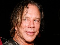 Mickey Rourke Reveals Details On Abusive Childhood & The Friends Who Saved Him