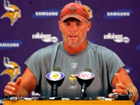 "Favre Factor" a Big Marketing Hit for Vikings