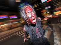 Halloween Alert!