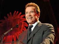 Gov. to Carry Olympic Flame