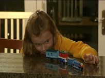 Older Moms at Higher Risk of Having Autistic Children