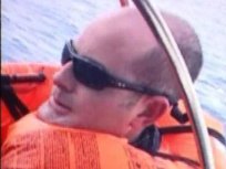 Baja Ha-Ha Boat Capsized