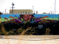 A Mural Is Born in Barrio Logan