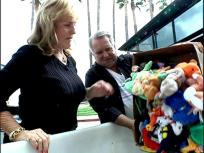 Beanie Babies Were 'Like Kids'