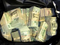 $40 Million in Cash Seized at Border
