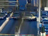 Feds: Smuggling Suspect Caught for 28th Time