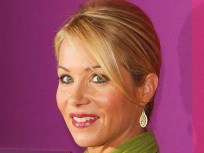 Applegate Struggled With Breast Implants