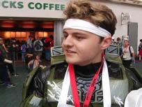 Comic Con On The Cutting Room Floor