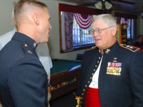 General Discharge