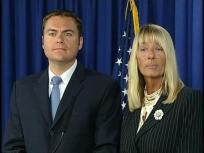 Unlikely Duo Seek City Ethics Changes
