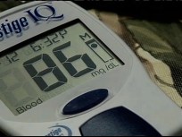 Developing a Diabetes Vaccine