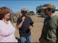 "Dirty Jobs" Features Local Farm