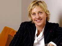 Ellen DeGeneres Presents $30K to Miss. Lesbian in Prom Flap