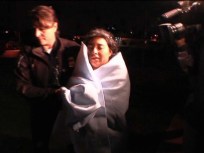 Pregnant Woman, 7 Others Saved Just in Time