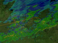 Feds Yank Licenses From Overflown Pilots