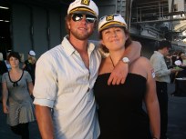 Yelpers Take to the High Seas