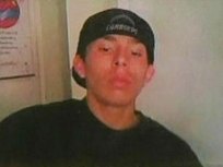Teen Killed Just a Block From Home