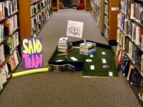 Putting Through the Stacks