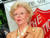 Kroc Star: Joan Named to Hall of Fame