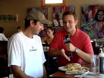 Best Naked Pancakes in Town?