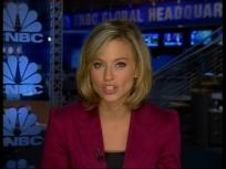CNBC Business Report