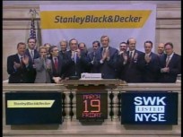 CNBC Business Report with Bertha Coombs