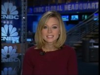 CNBC Business Report with Courtney Reagan