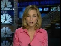 CNBC Business Report with Courtney Reagan