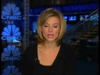 CNBC Business Report with Courtney Reagan