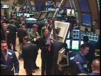 CNBC Business Report with Courtney Reagan