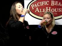 Chug Off at the Beer Festival