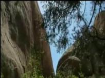 Climbing El Capitan