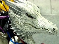 Dragon Rider