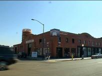 Stadium Talk Spooks Property Owners