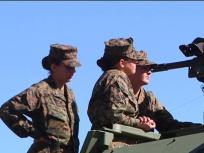 So Few, So Proud: Women Marines