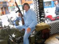 Ft Hood Victim from San Diego
