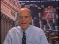 George Chamberlin Answers Viewer Financial Question