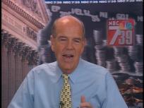George Chamberlin's Tuesday Business Report