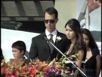 Heartbroken Father Says His Soul Is Shattered