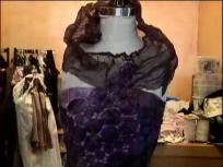High Fashion in San Diego Dressing Rooms