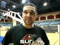 Hometown Kid Makes Good Impression