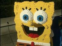 It's Hip to be Square at Legoland