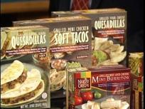 Local Tortilla Company Enjoys Huge Success