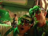 Medics Behaving Badly