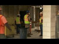 Military Construction Saves Local Jobs
