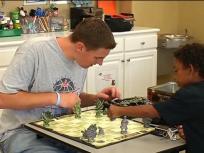 Operation Bigs Makes Leap to Other Bases
