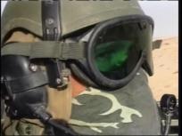 Predicting PTSD