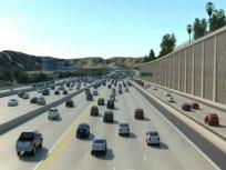 Hurry Up and Wait to Get on Freeways