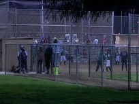 Prowler Has Parents on High Alert