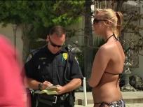 Rescues, Arrests Made at Floatopia